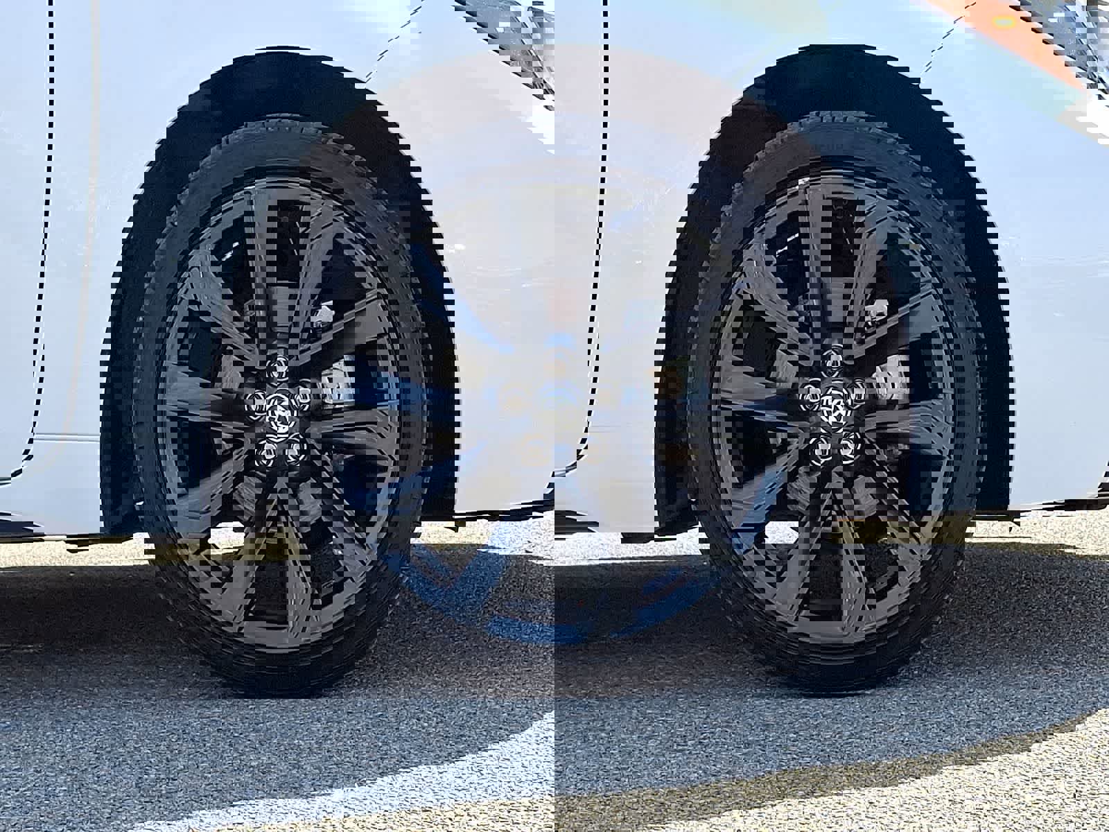 Certified 2024 Toyota Corolla SE FWD image 11