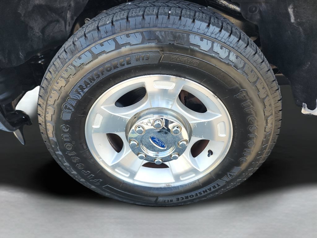 Used 2015 Ford F250 XLT RWD image 35