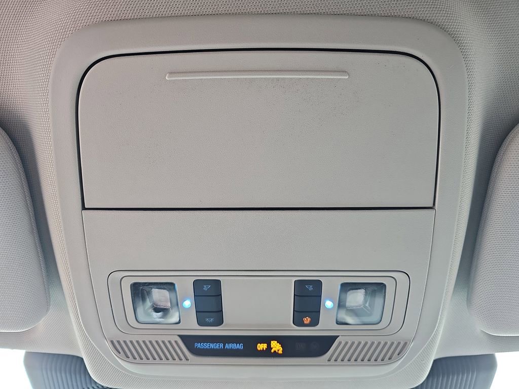 New 2025 Ford Explorer Active image 33