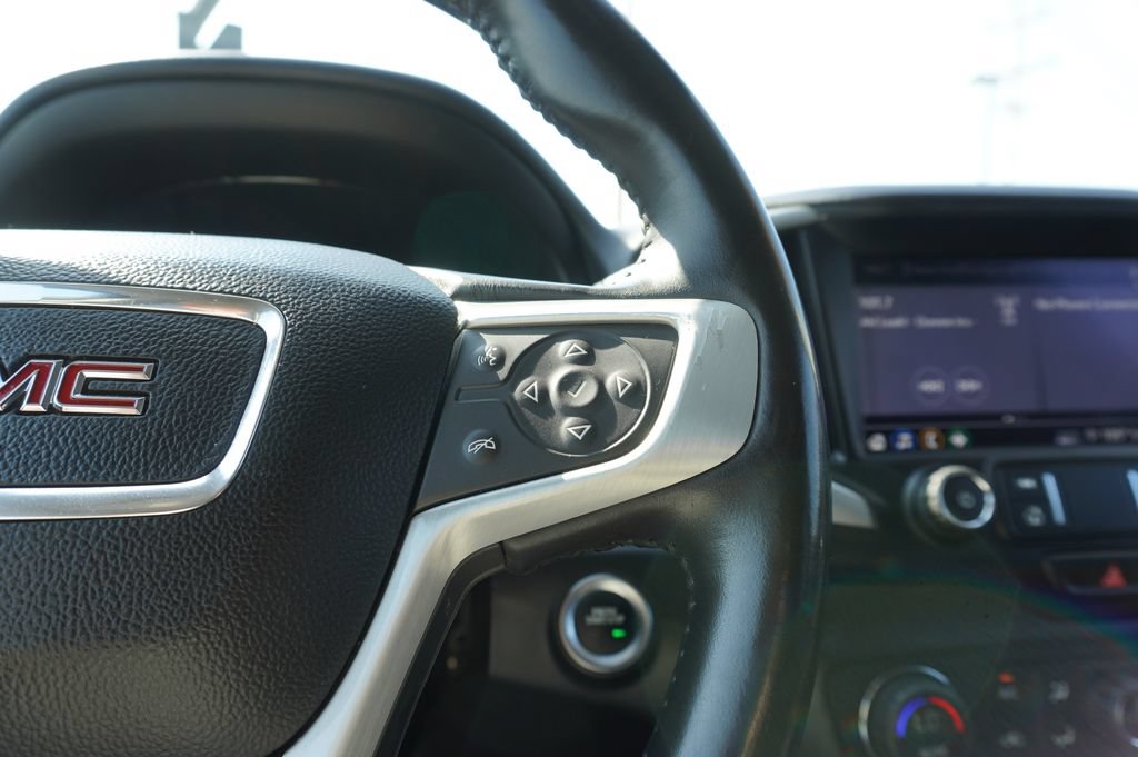 Used 2019 GMC Terrain SLT w/ Preferred Package FWD image 22