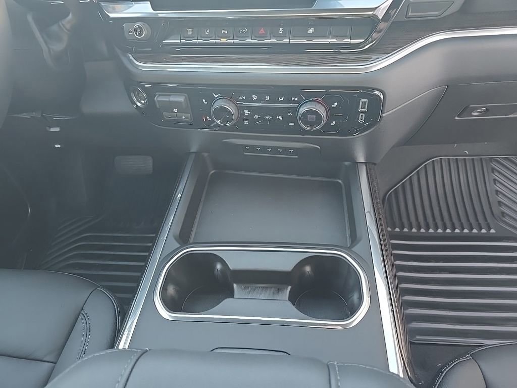 New 2026 Chevrolet Silverado 3500 LT w/ All Star Edition image 28