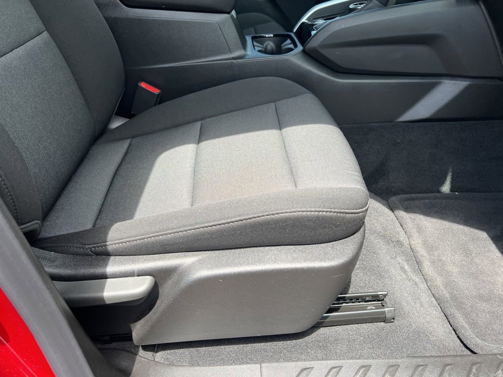 Certified 2026 Chevrolet Colorado Trail Boss AWD/4WD image 16