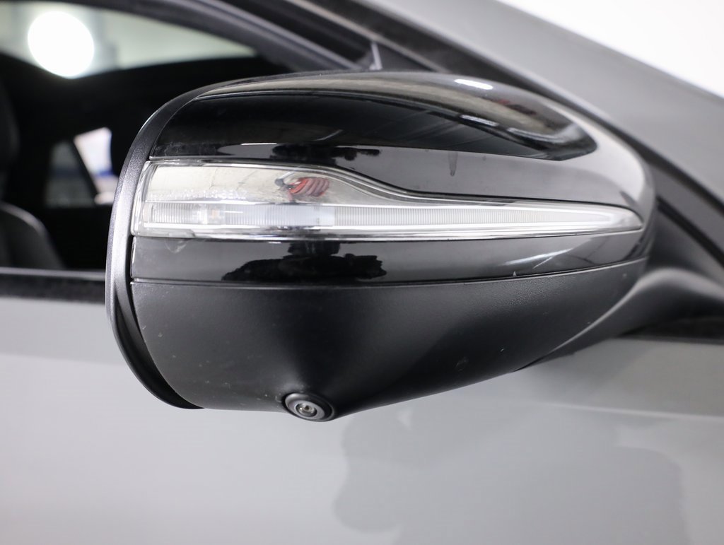 Certified 2025 Mercedes-Benz GLE 450 4MATIC Coupe image 54