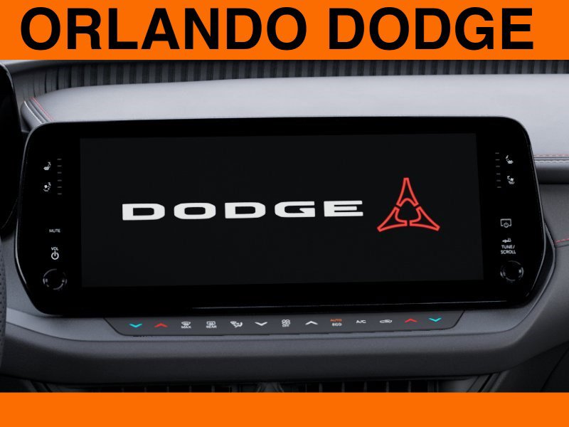 New 2026 Dodge Charger R/T image 18