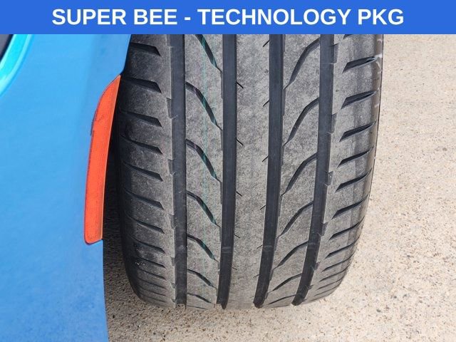 Used 2023 Dodge Charger Scat Pack w/ Plus Group image 18