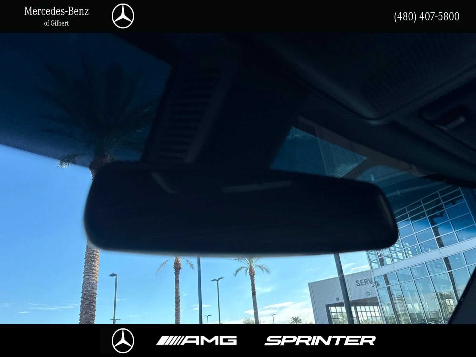 New 2025 Mercedes-Benz Sprinter 2500 image 29