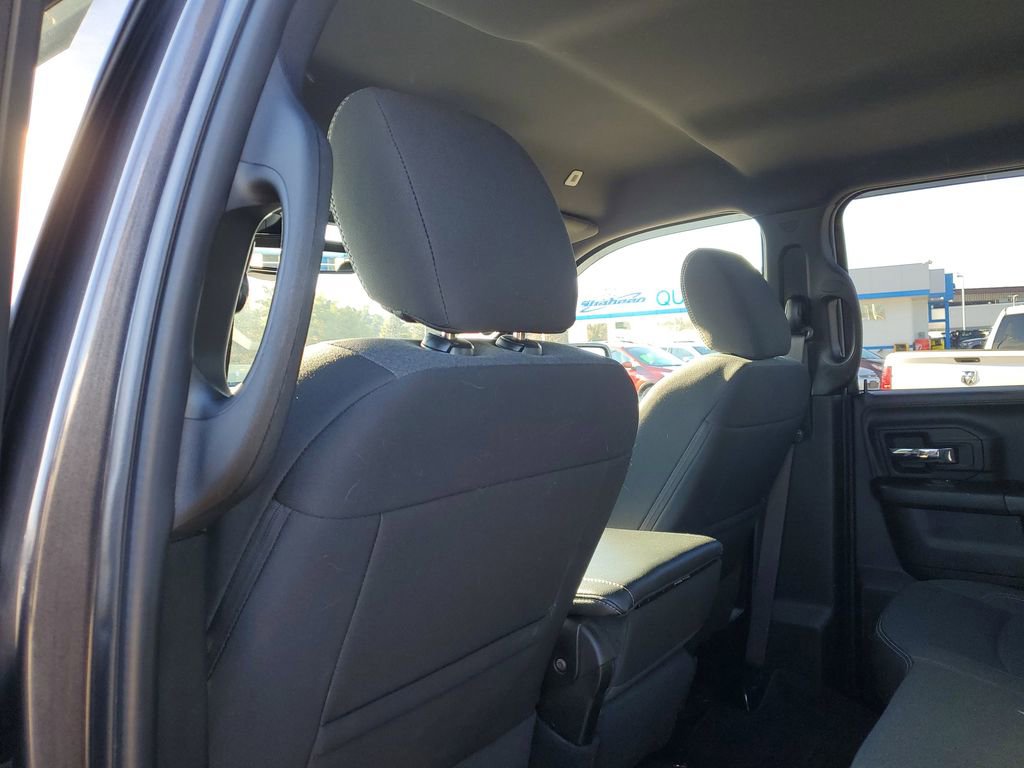 Used 2021 RAM 1500 Classic Warlock image 28