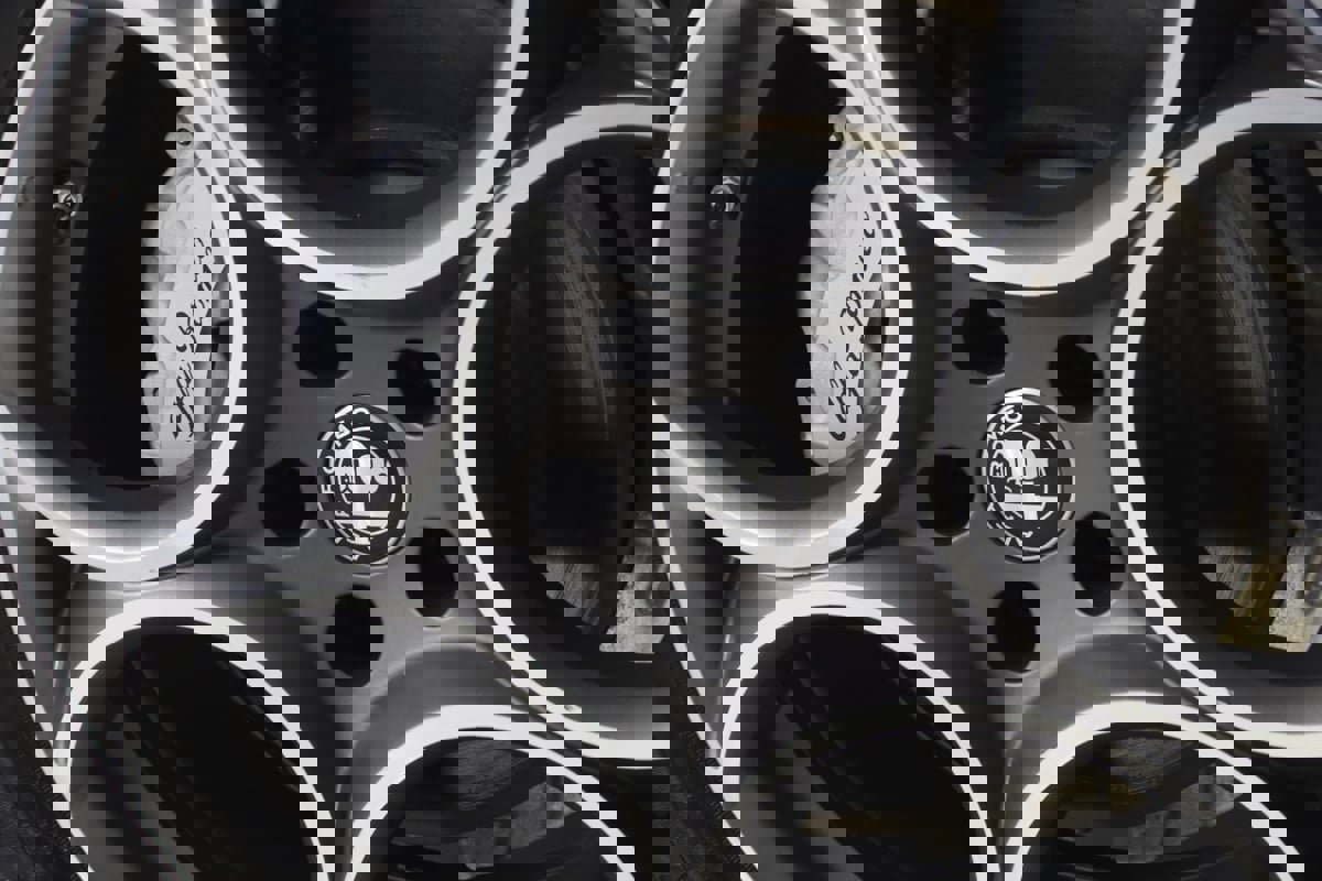 Used 2023 Alfa Romeo Stelvio Ti image 16