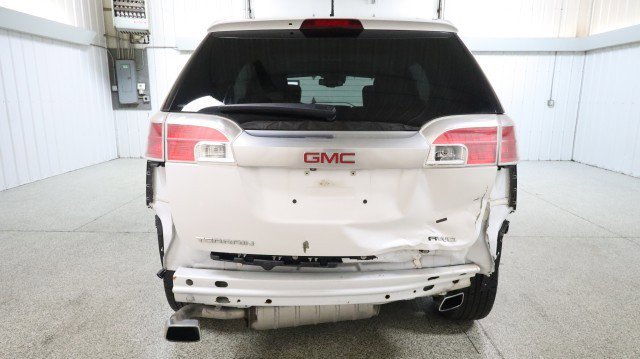 Used 2016 GMC Terrain Denali image 8