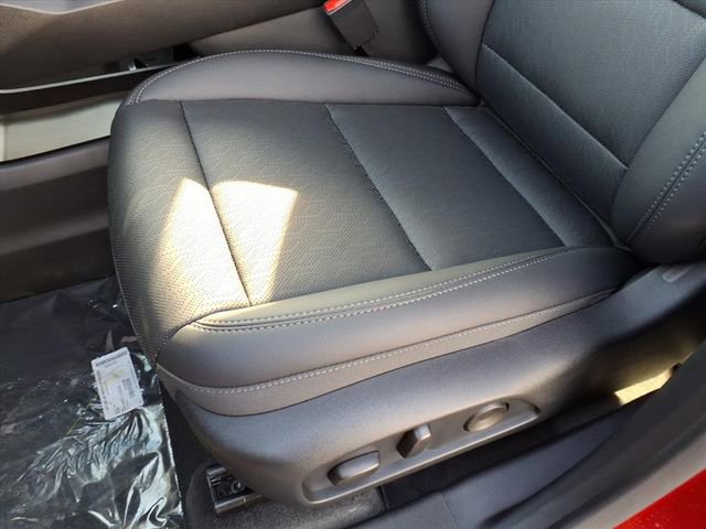 New 2026 Chevrolet Equinox LT w/ Convenience Package II image 15