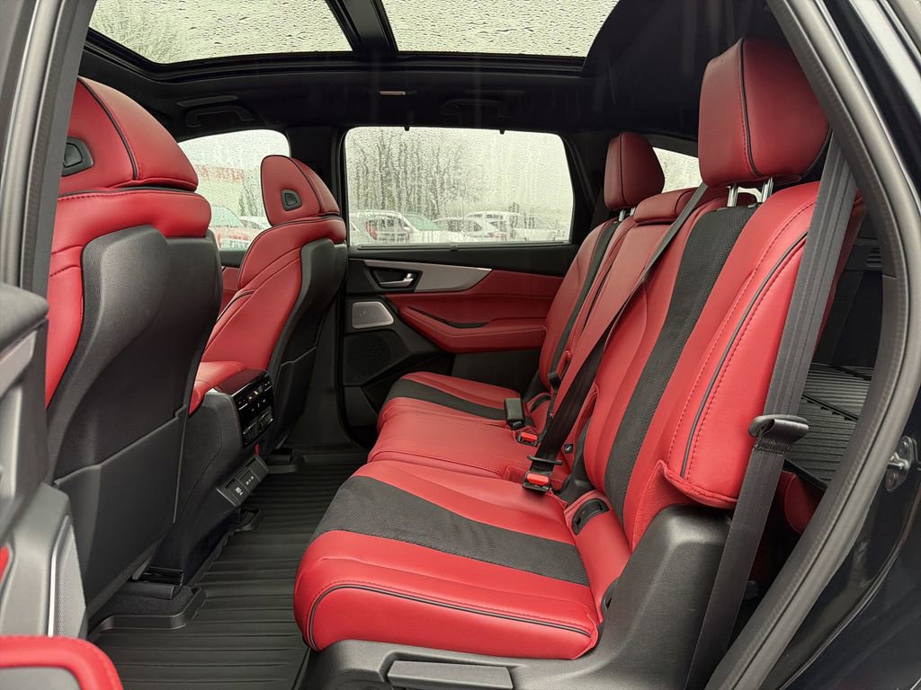 New 2026 Acura MDX A-Spec image 14
