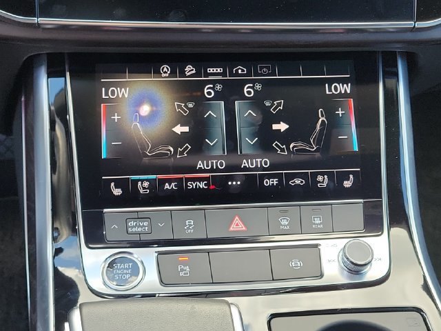Used 2021 Audi Q8 Premium Plus AWD/4WD image 28