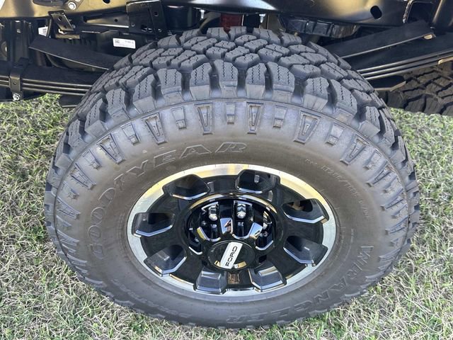 New 2026 Ford F250 Lariat w/ Tremor Off-Road Package image 17