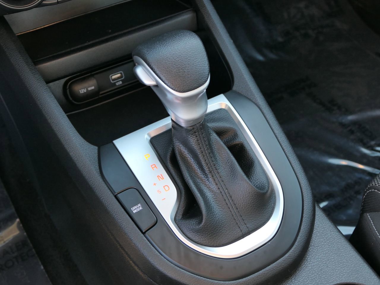 Used 2023 Kia Forte LXS image 21