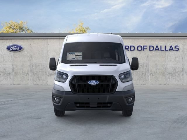 New 2026 Ford Transit 350 148 Medium Roof AWD image 6