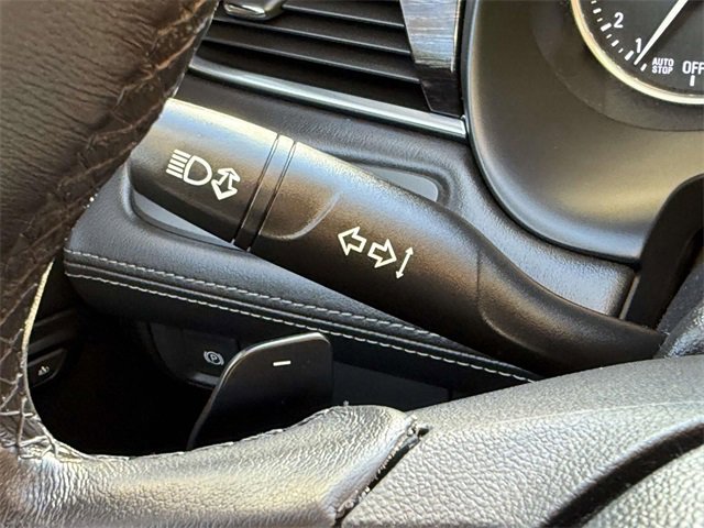 Used 2019 Buick LaCrosse Essence w/ Sun and Shade Package image 22