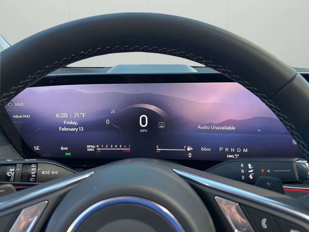 New 2026 Buick Envision Preferred image 33