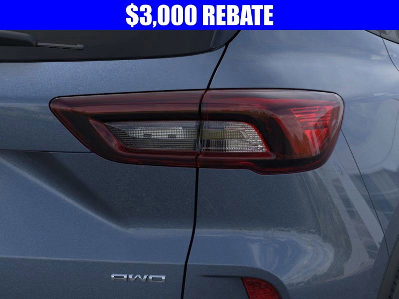 New 2026 Ford Escape Active image 21