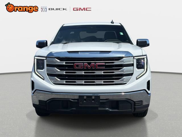 Used 2023 GMC Sierra 1500 SLE RWD image 8