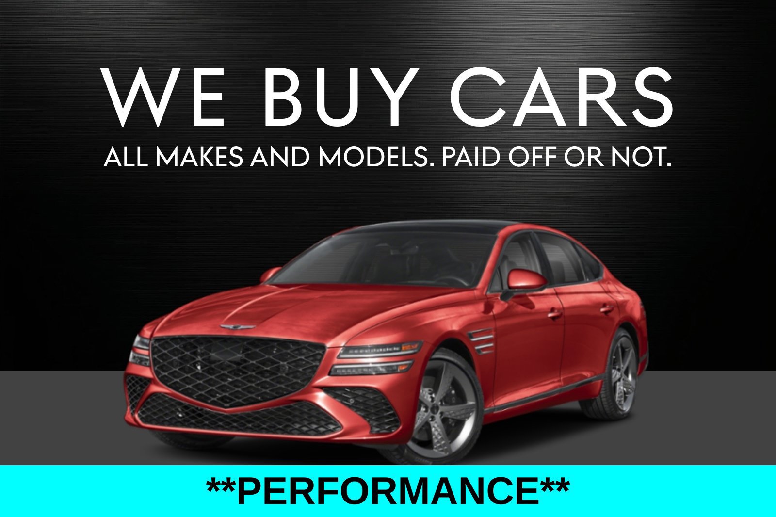 Used 2023 Genesis GV60 Performance AWD/4WD image 7