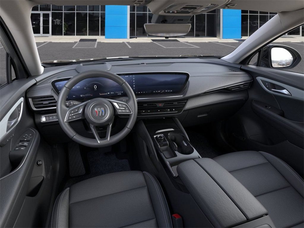 New 2026 Buick Envision Avenir AWD/4WD image 15