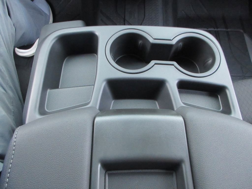 New 2026 Chevrolet Silverado 1500 RST w/ RST Select Package image 30