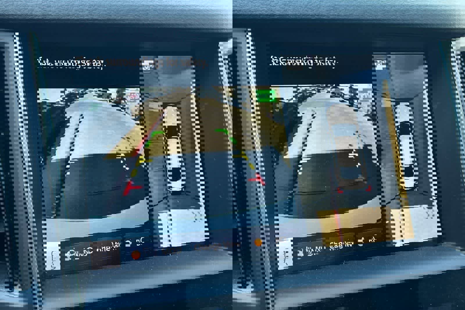 Used 2020 INFINITI Q50 Red Sport 400 image 21