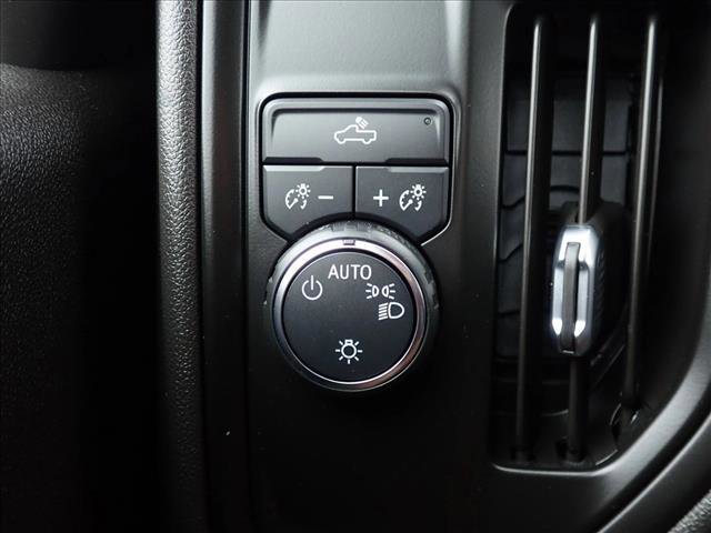 Used 2023 Chevrolet Silverado 1500 W/T image 20