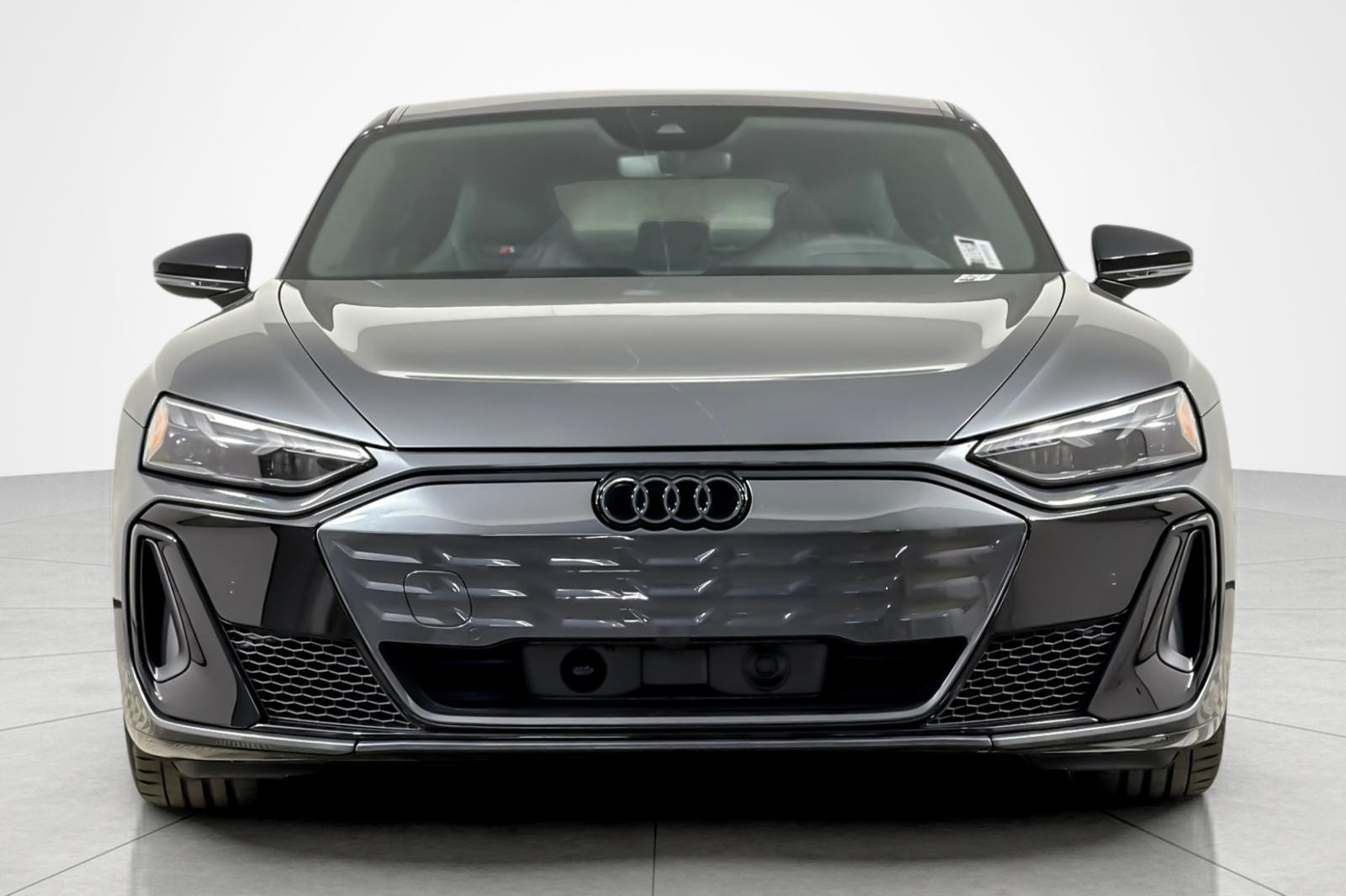 New 2026 Audi S e-tron GT Premium Plus AWD/4WD image 8