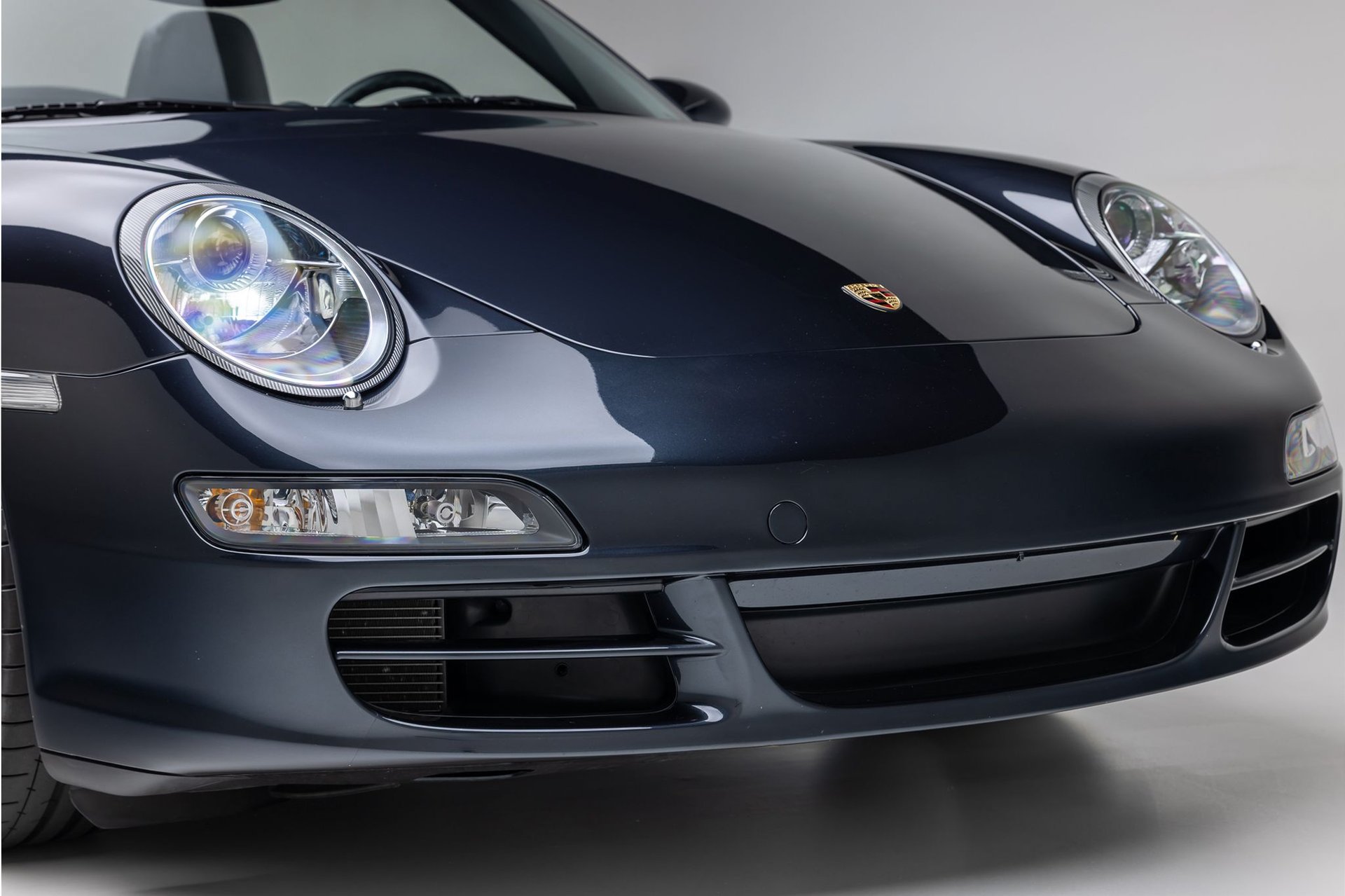 Used 2006 Porsche 911 Cabriolet image 39