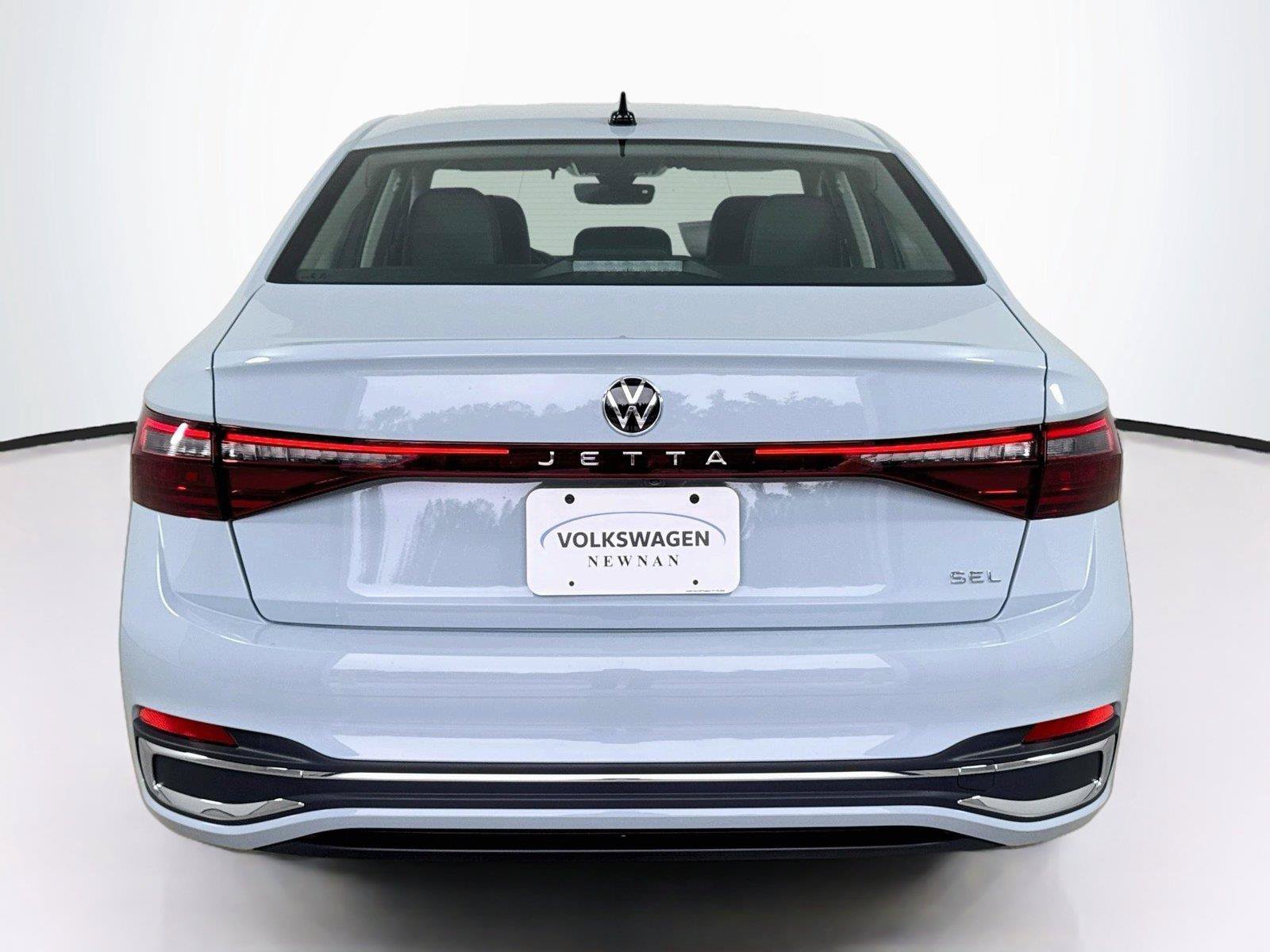 New 2027 Volkswagen Jetta SEL FWD image 5