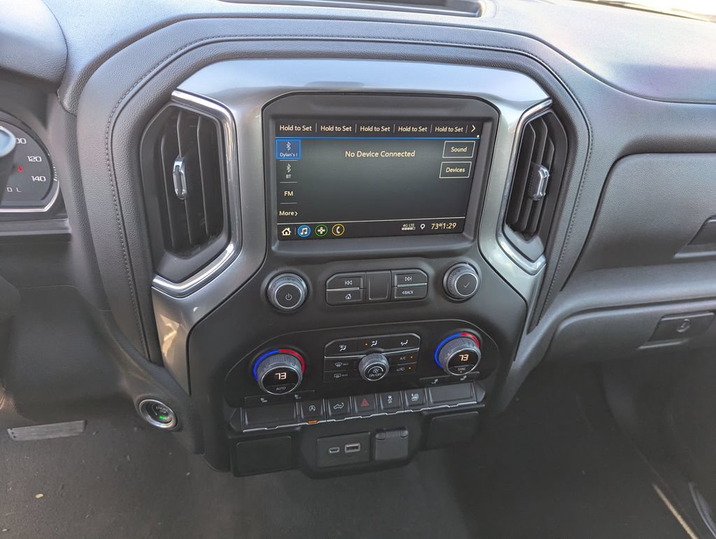 Used 2022 Chevrolet Silverado 1500 LT RWD image 15