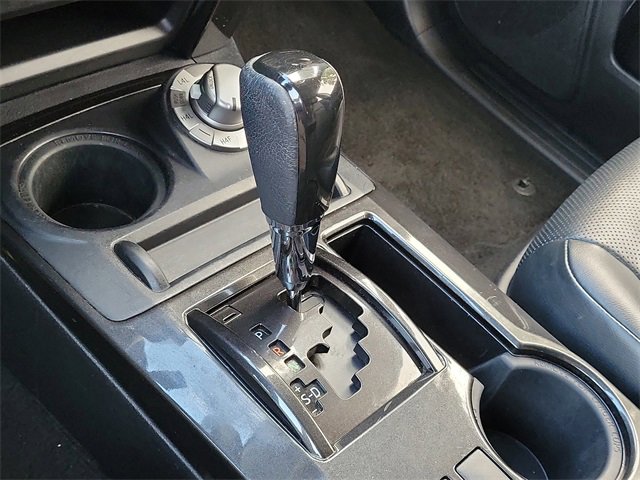 Used 2021 Toyota 4Runner Nightshade image 25