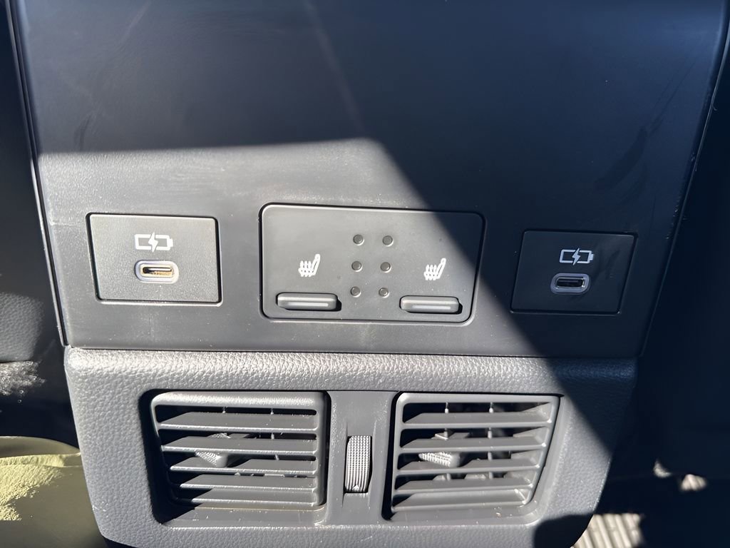 Used 2023 Subaru Solterra AWD image 14