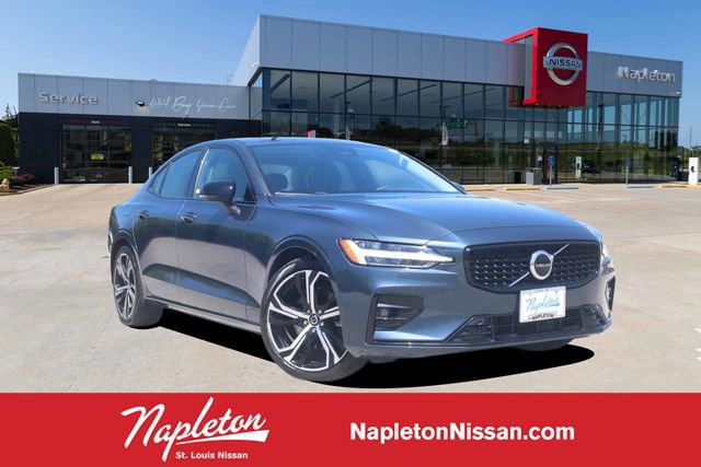 Used 2024 Volvo S60 B5 Core