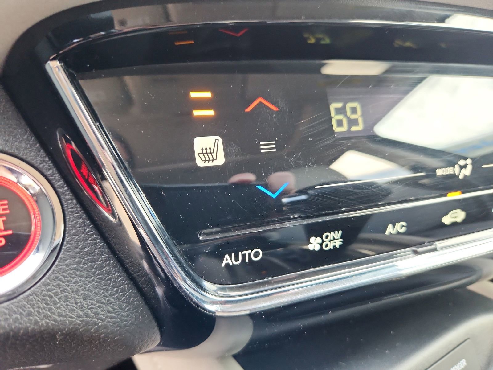 Used 2022 Honda HR-V EX image 22