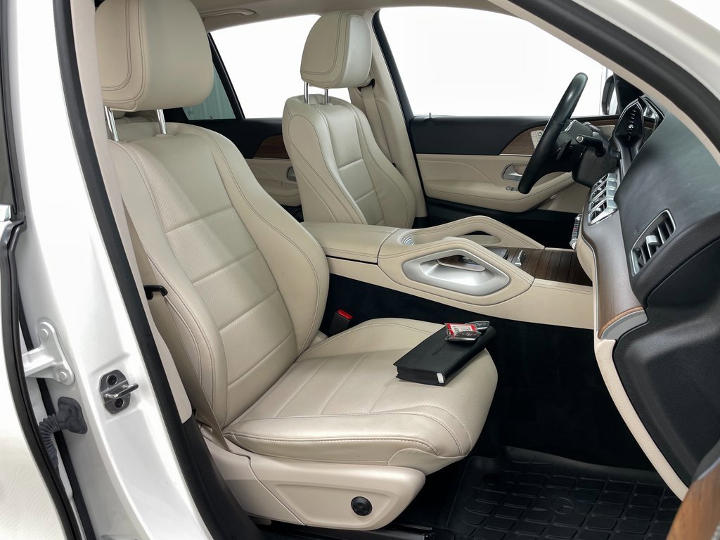 Used 2022 Mercedes-Benz GLE 350 4MATIC image 41