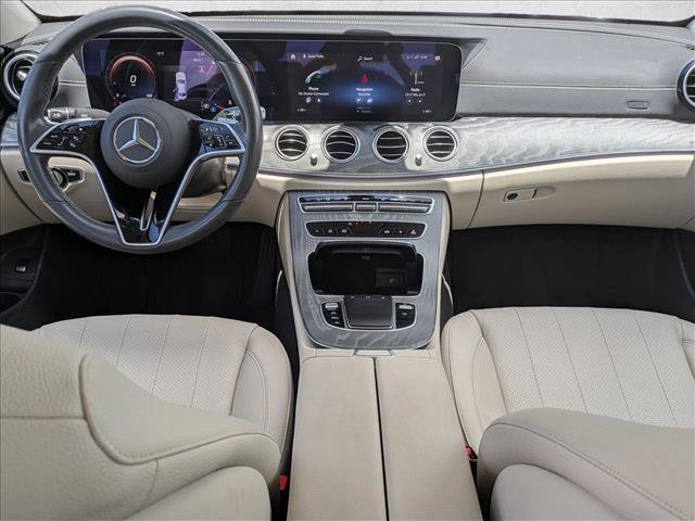 Used 2021 Mercedes-Benz E 350 Sedan image 19