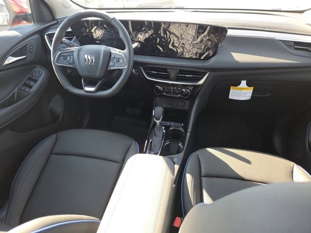 New 2026 Buick Encore GX Sport Touring w/ Advanced Technology Package image 28