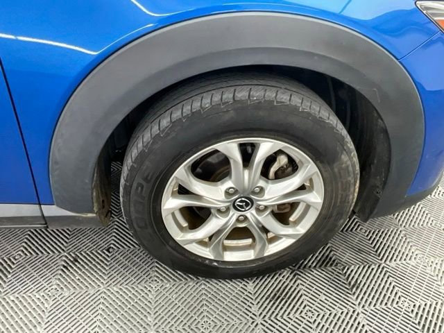 Used 2016 MAZDA CX-3 Sport image 30