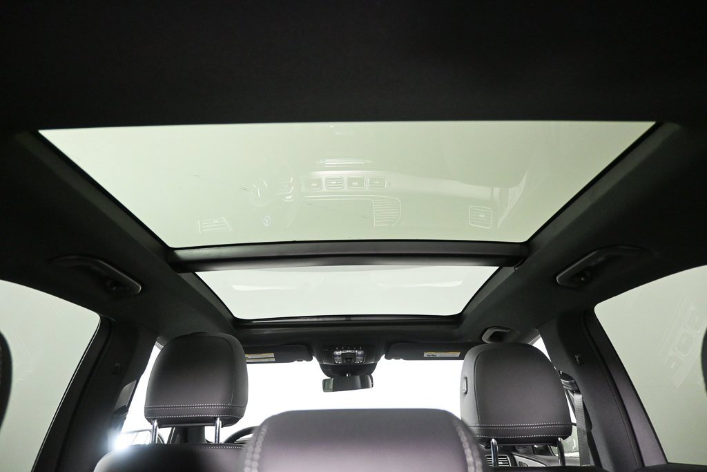 Certified 2025 Mercedes-Benz GLE 53 AMG 4MATIC image 20