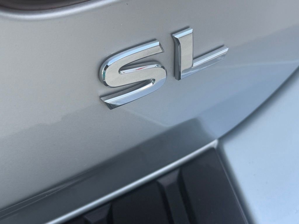 Used 2023 Nissan Armada SL w/ Cargo Package image 40