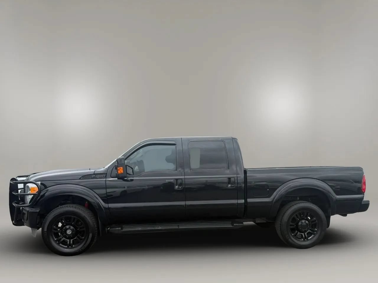 Used 2014 Ford F350 King Ranch AWD/4WD image 7
