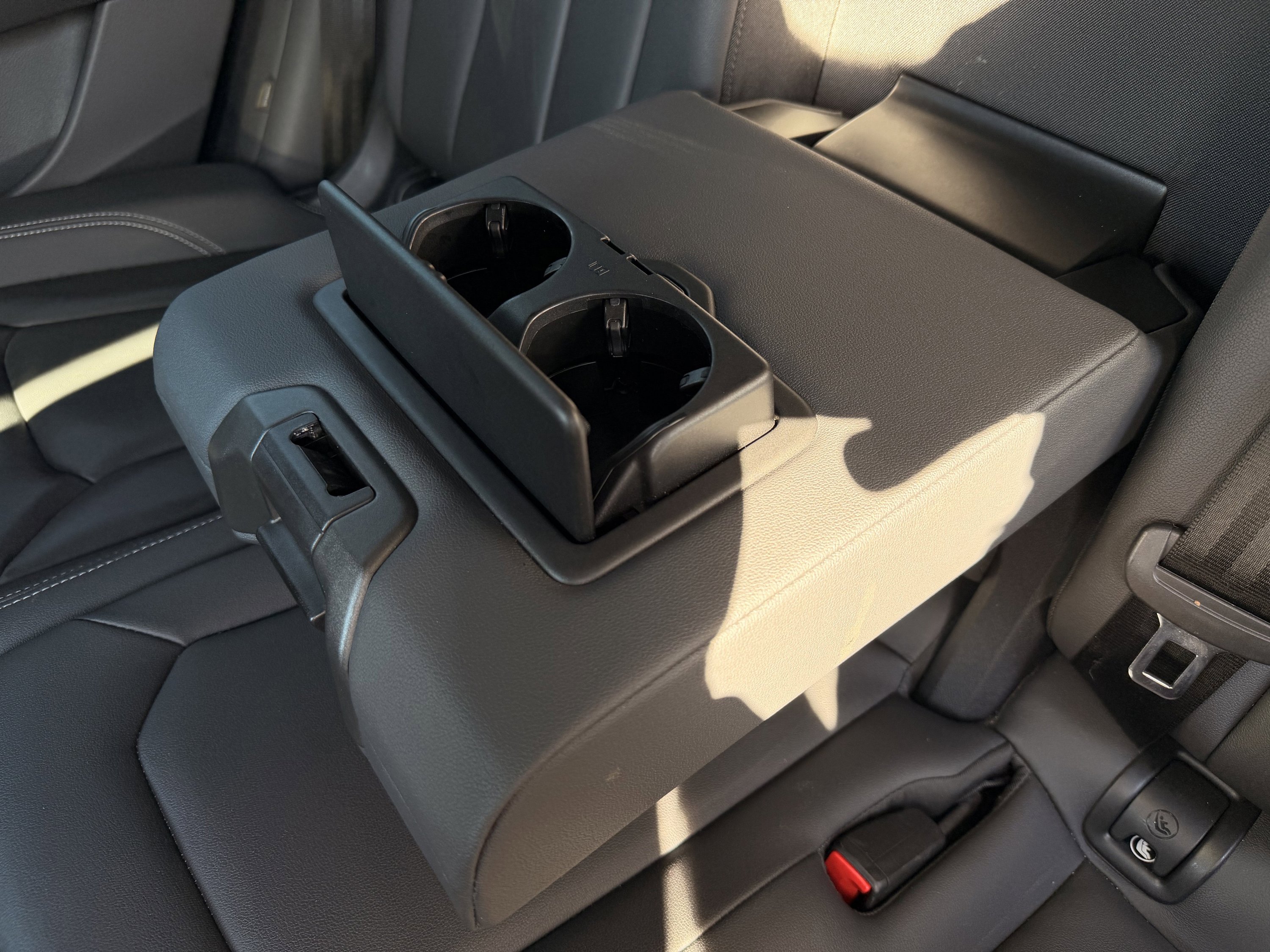 Used 2023 Audi Q8 Premium w/ Convenience Package image 36