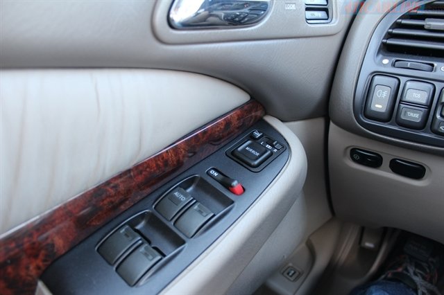 Used 2002 Acura TL image 23