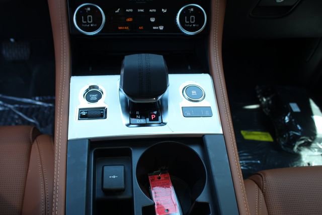 New 2026 Jaguar F-PACE R-Dynamic S image 13