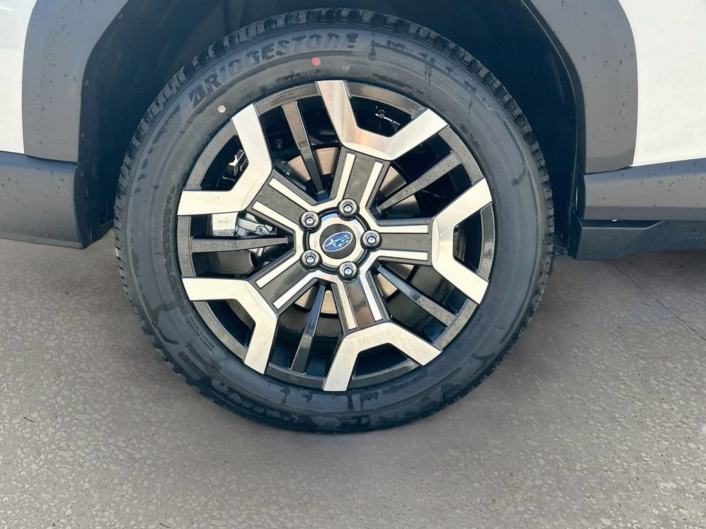 New 2026 Subaru Outback Touring XT AWD/4WD image 32