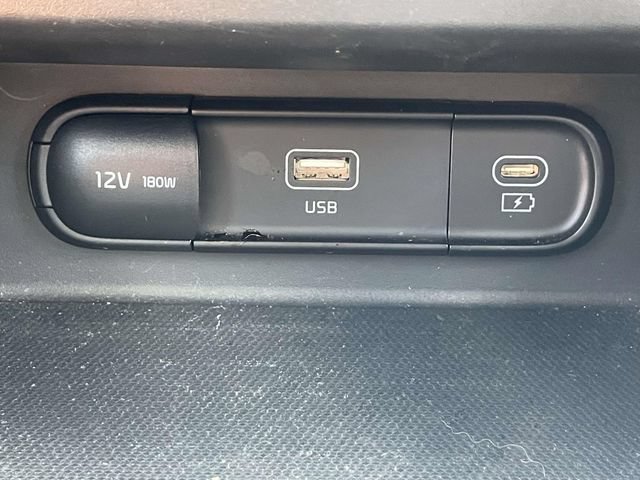 Certified 2024 Kia Seltos EX FWD image 28