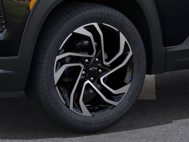 New 2026 Chevrolet TrailBlazer RS w/ Convenience Package AWD/4WD image 9