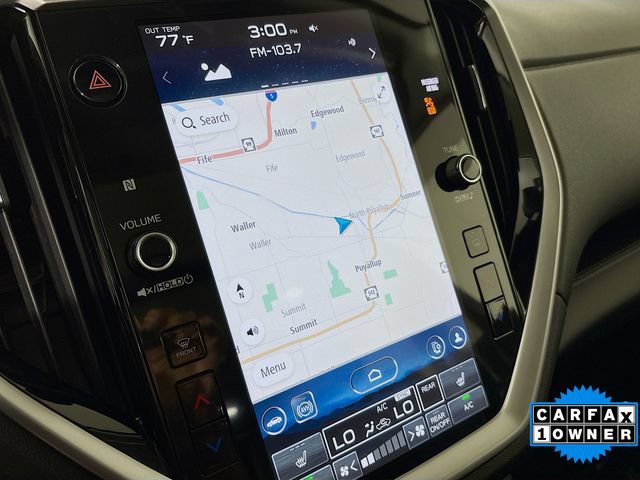 Used 2023 Subaru Ascent Limited w/ Technology Package AWD/4WD image 13